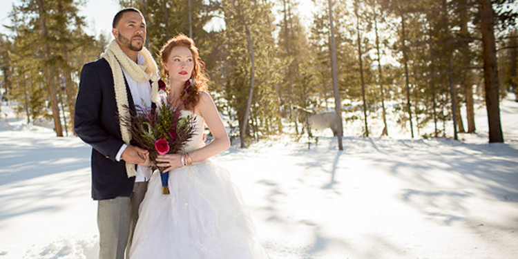 冬季农村婚礼主持词范文四篇 让婚礼浪漫又热闹