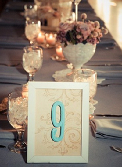 婚宴桌卡怎么写 婚礼上不可忽视的细节布置