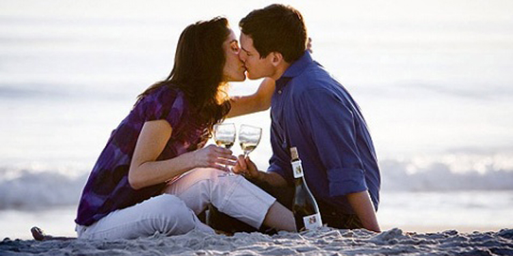 史上最浪漫的求婚方式 十种方案任你选